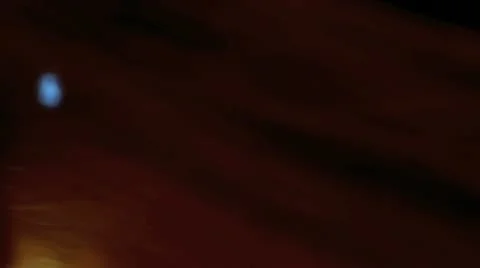 Hot Meatballs soup Video stock 10860324