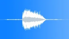 Hot Metal in Water Sound Effect