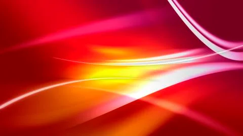 Hot movements Illustration