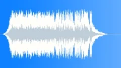 This Is Hot News HEADLINES Stock Music