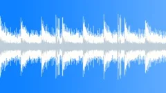 Hot News Loop I Stock Music