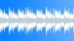 Hot News Loop A Stock Music