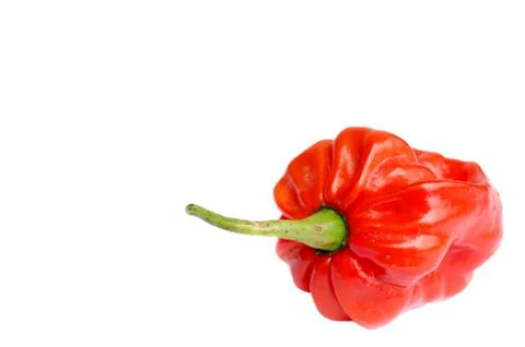 Hot pepper Stock Photos