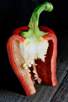 Hot pepper Stock-Fotos