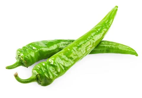 Hot pepper Stock Photos