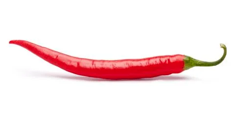 Hot Pepper Stock Photos