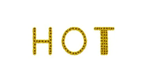 Hot Stock Photos