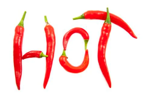 Hot Stock Photos