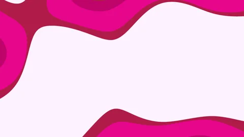 Hot pink abstract background 1 Видео 330332973