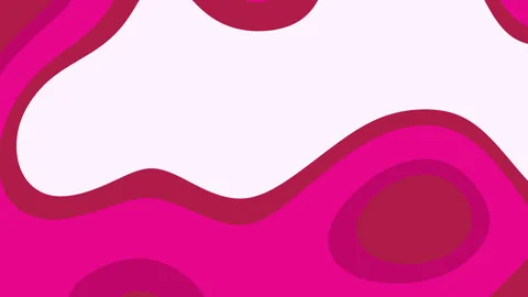 Hot pink abstract background 3 Видео 330332936