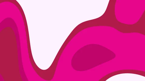 Hot pink abstract background 5 Видео 330332932