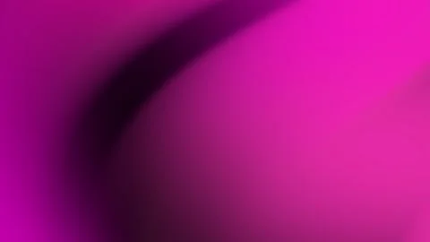 Hot pink and black gradient background with smooth blending and bold contrast, i Vídeos de archivo 334163661