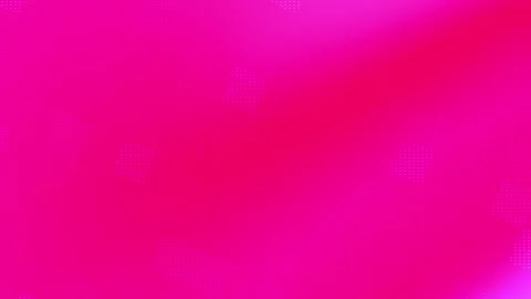 Hot pink gradient a subtle grid pattern on an abstract background. Video stock 334439755