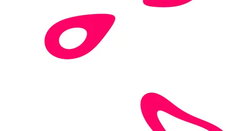 Hot pink motion background Stock-Footage 335620662