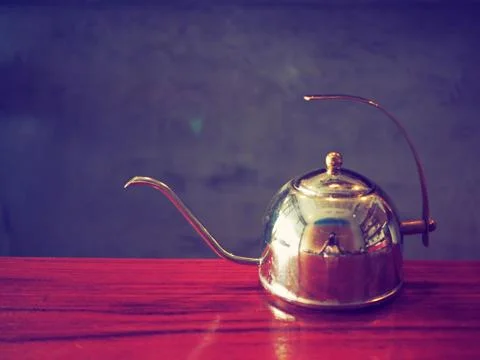 Hot pot Stock Photos