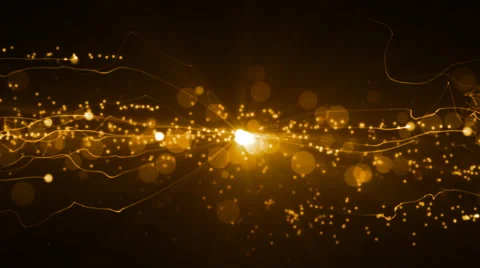 Hot Power Core Stock Footage 41064888