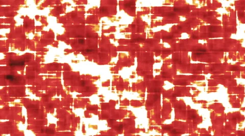 Hot-red surface Stock Footage 64578600