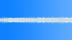 Hot rod engine loop Sound Effect