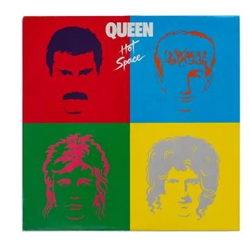 Hot Space Stock Photos