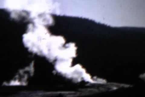 Hot Spot Stock Footage 24701172