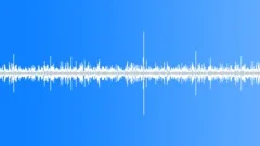 Hot springs bubbles 01, :30Sound Effect