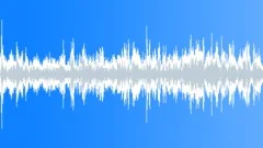 Hot springs bubbles 02, :15Sound Effect