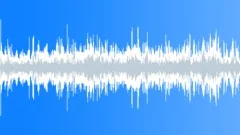 Hot springs bubbles 02, :30Sound Effect