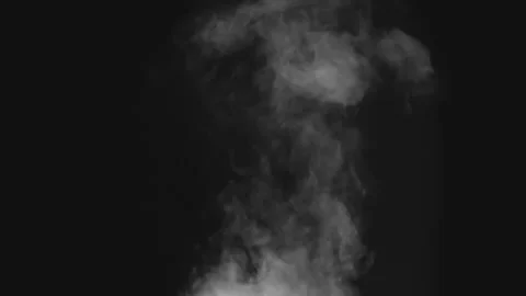 Hot Steam Flow from Boiling Water HD Pro Stock-Footage 181526512