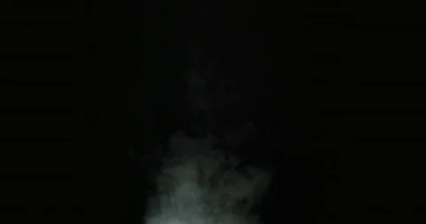 Hot Steam from Under the Lid 4K Stock Footage