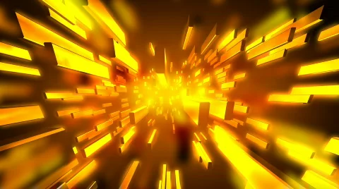 Hot steel Stock-Footage 329285