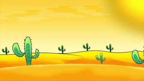 Hot Summer Day Stock Footage 283908889