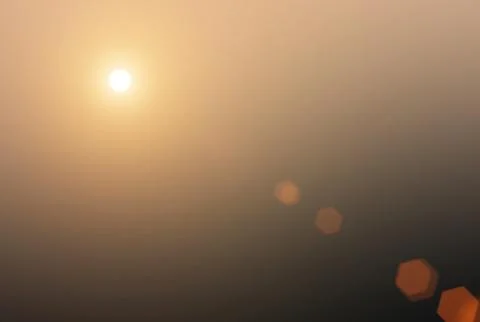 Hot Sun Stock Photos