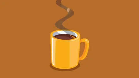 Hot tea Видео 285770180