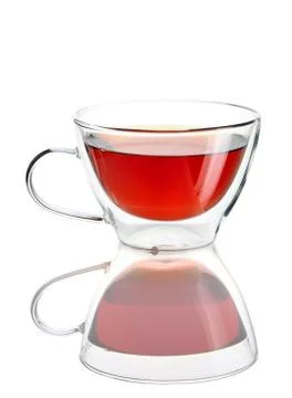 Hot tea Stock Photos