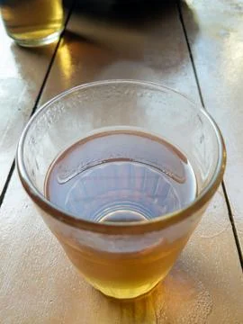 Hot Tea Stock Photos