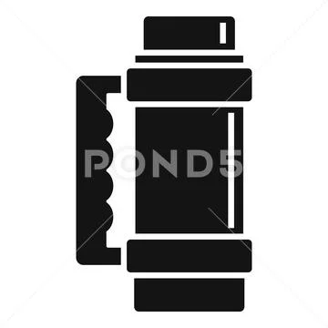 thermos Icon