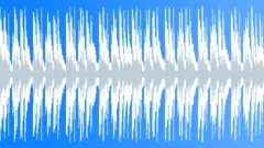 Hot Trash - dramatic, suspense, hip hop, rock (loop 1 background) Stock Music