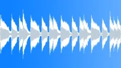 Hot Trash - dramatic, suspense, hip hop, rock (loop 4 background)Stock Music