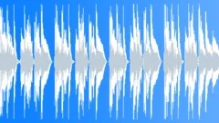 Hot Trash - dramatic, suspense, hip hop, rock (loop 2 background)Stock Music