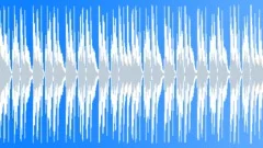 Hot Trash - dramatic, suspense, hip hop, rock (loop 5 background) Stock Music