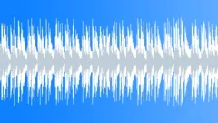 Hot Trash - dramatic suspense hip hop rock (full mix short loop 1)Stock Music