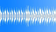Hot Trash - dramatic suspense hip hop rock (no drums short loop 2) Stock Music