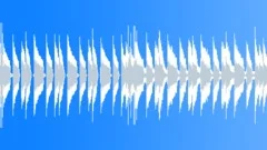 Hot Trash - dramatic suspense hip hop rock (full mix short loop 3) Stock Music