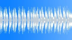 Hot Trash - dramatic suspense hip hop rock (full mix short loop 2) Stock Music