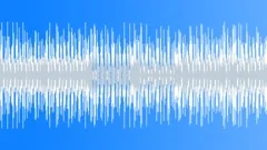 Hot Trash - dramatic suspense hip hop rock (long loop) Stock Music