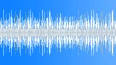 Hot Trash - dramatic suspense hip hop rock (dnb full loop) Stock Music