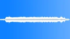 HOT TUB Sound Effect
