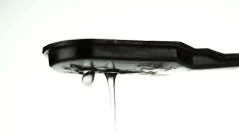 Hot water Stock-Footage 12300136