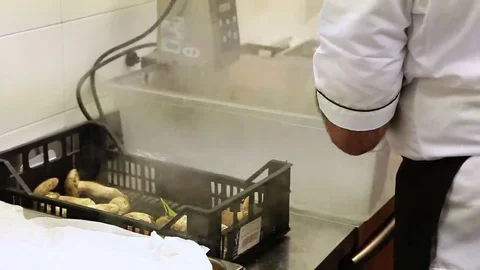 Hot water Stock Footage 69241969