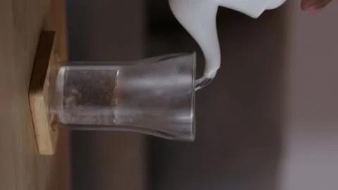 Hot water Stock Footage 186601889